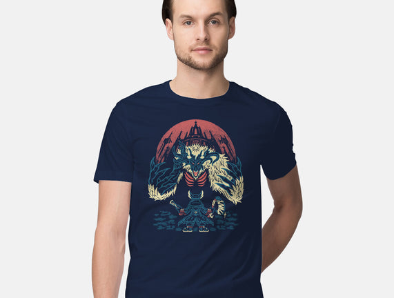 The Hunter And The Beast