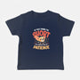 Short Patience-Baby-Basic-Tee-Popnotic