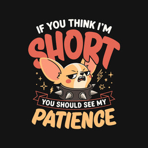 Short Patience