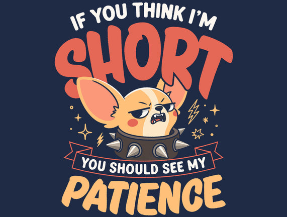 Short Patience