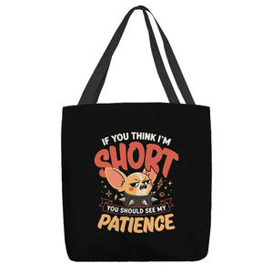 Short Patience