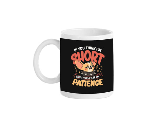 Short Patience