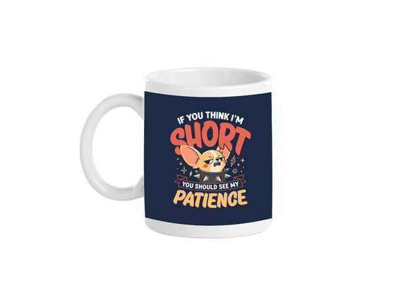Short Patience