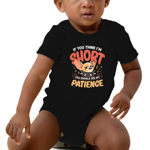Short Patience