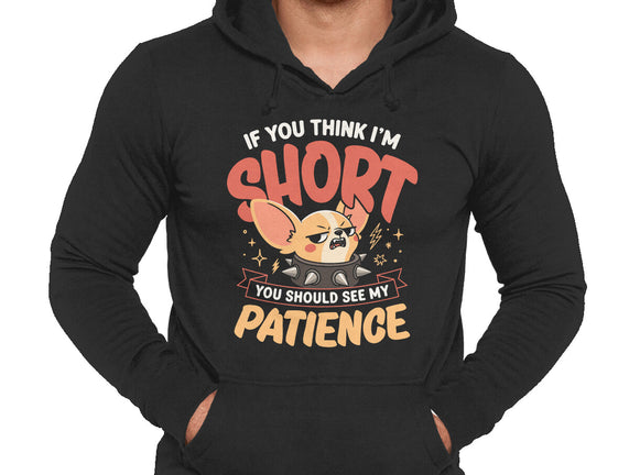 Short Patience