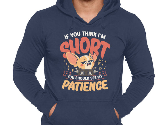 Short Patience