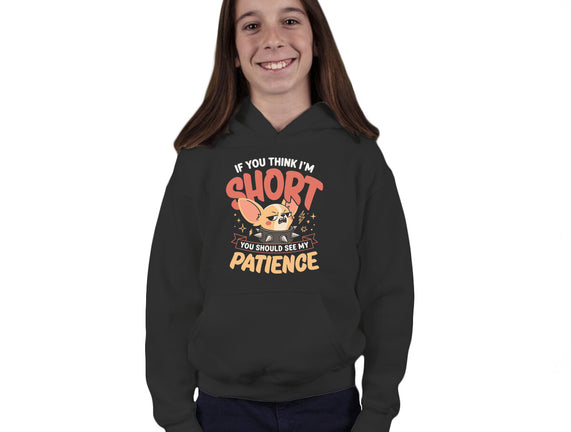 Short Patience
