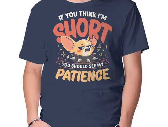 Short Patience