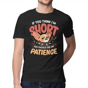 Short Patience