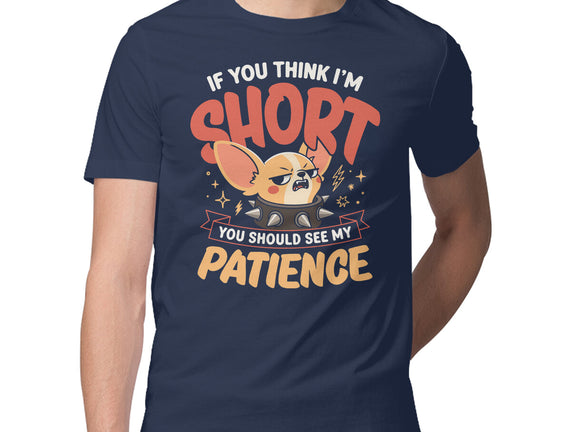 Short Patience