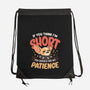 Short Patience-None-Drawstring-Bag-Popnotic