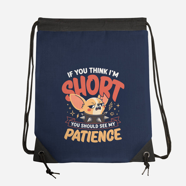 Short Patience-None-Drawstring-Bag-Popnotic