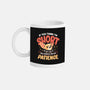 Short Patience-None-Mug-Drinkware-Popnotic