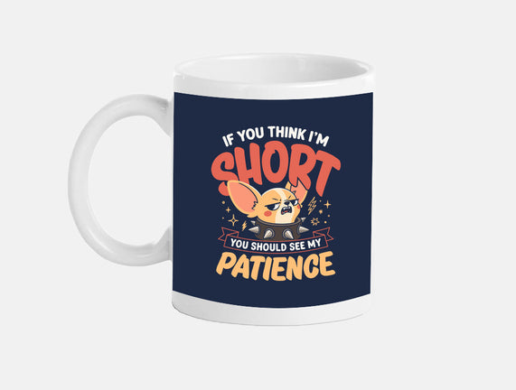 Short Patience