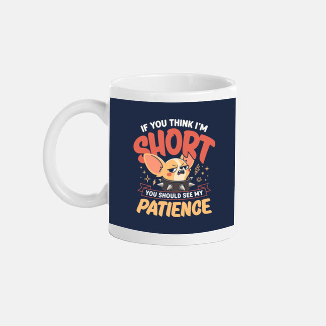 Short Patience-None-Mug-Drinkware-Popnotic