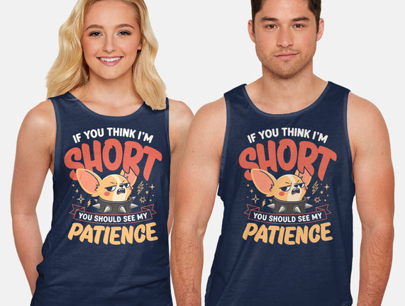 Short Patience