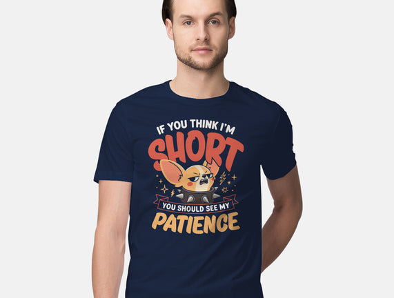 Short Patience