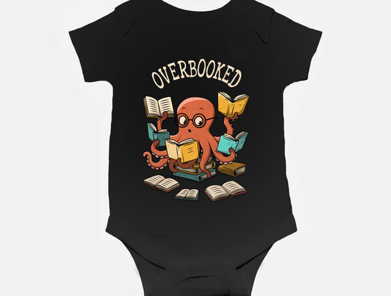 Octopus Overbooked
