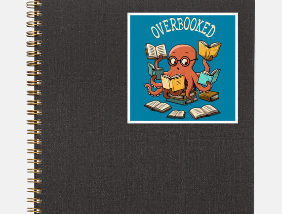 Octopus Overbooked