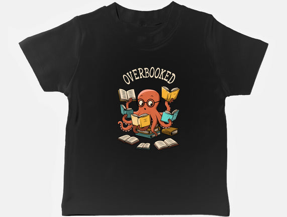 Octopus Overbooked