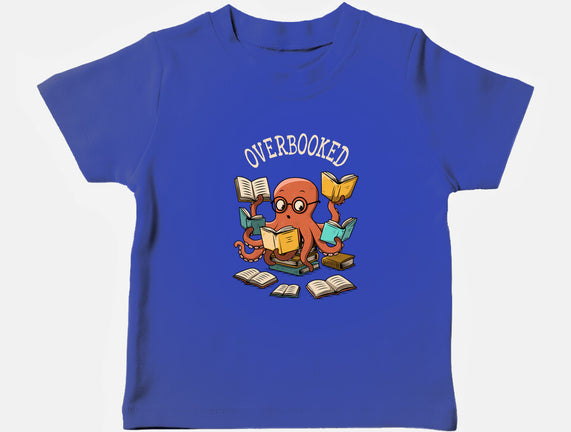 Octopus Overbooked