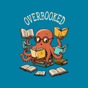 Octopus Overbooked