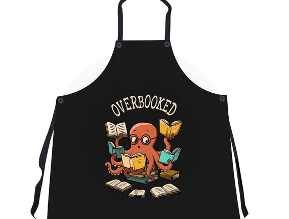 Octopus Overbooked