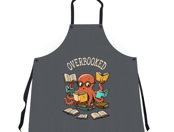 Octopus Overbooked