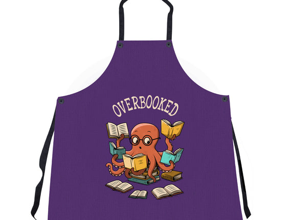 Octopus Overbooked