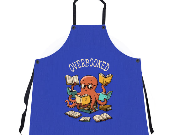 Octopus Overbooked