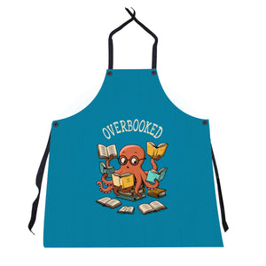 Octopus Overbooked
