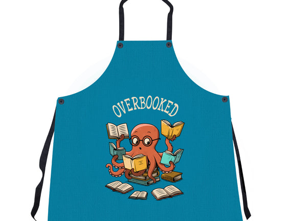 Octopus Overbooked