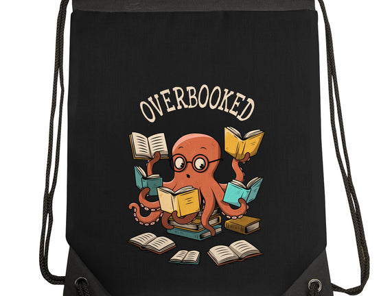 Octopus Overbooked