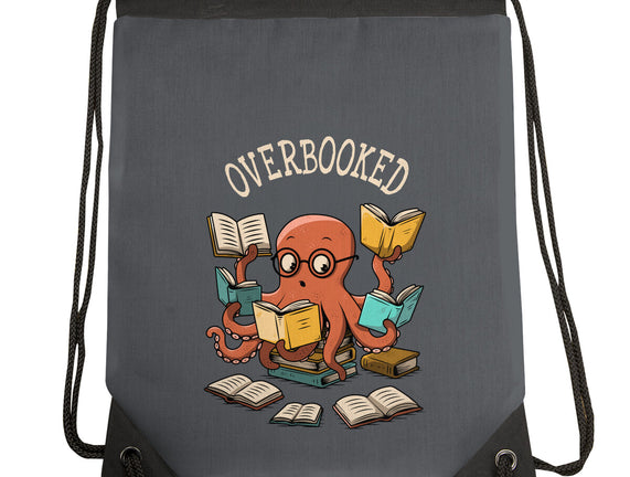 Octopus Overbooked