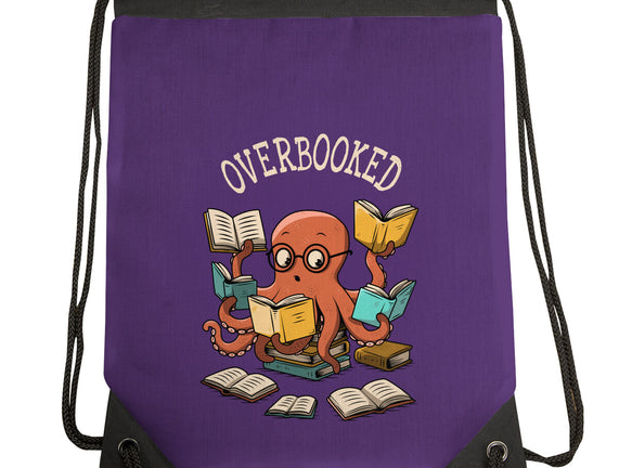Octopus Overbooked