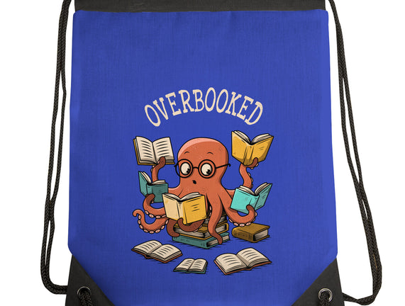 Octopus Overbooked