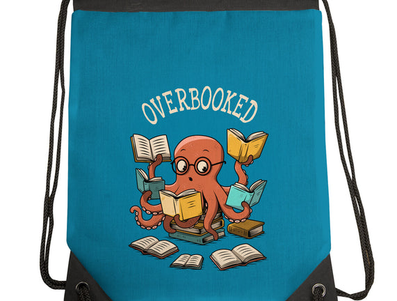 Octopus Overbooked