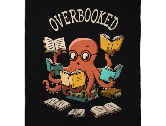 Octopus Overbooked