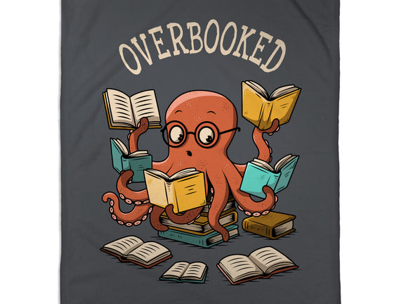 Octopus Overbooked