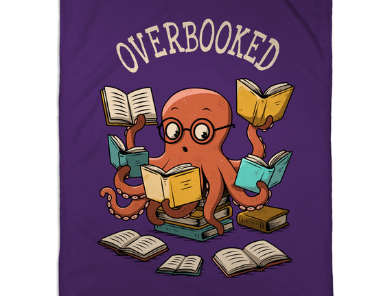Octopus Overbooked