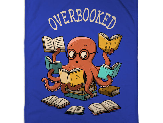 Octopus Overbooked
