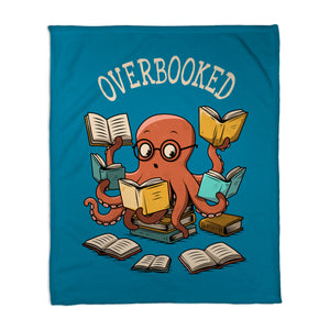 Octopus Overbooked