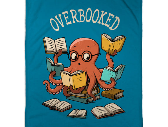 Octopus Overbooked