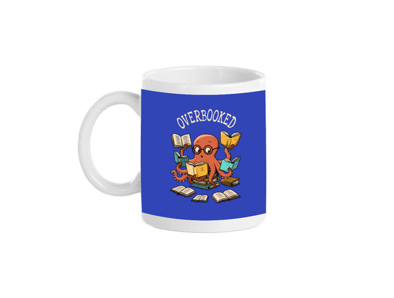Octopus Overbooked