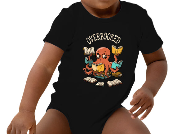 Octopus Overbooked