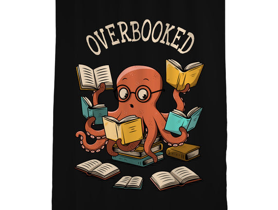 Octopus Overbooked