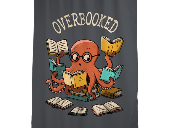 Octopus Overbooked