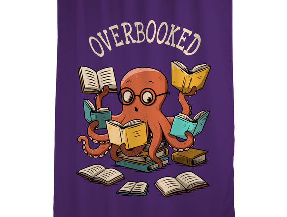 Octopus Overbooked