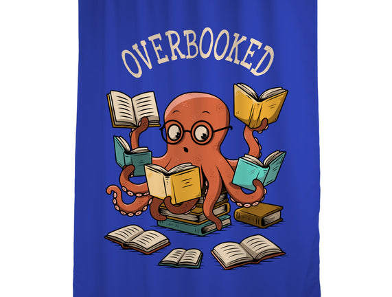 Octopus Overbooked