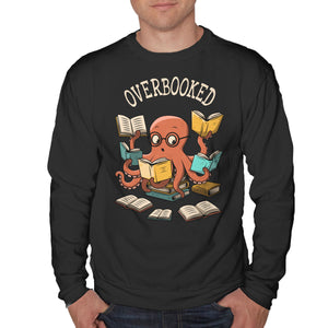 Octopus Overbooked